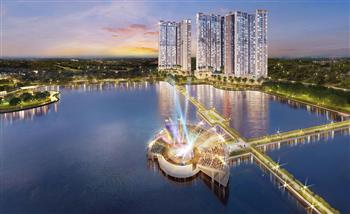 Dự án Vinhomes Sky Lake