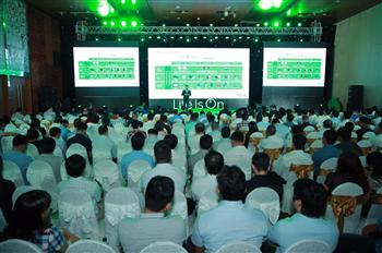 Schneider Electric tổ chức đối thoại doanh nghiệp thông qua Hội nghị Đổi mới và Sáng tạo