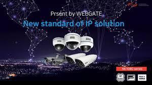 IP Solution NK1080 series (DAEMYUNG CORPORATION)