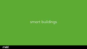 The Future of Smart Buildings is Here