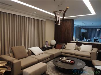 CĂN HỘ SUNGRAND CITY 69B THỤY KHUÊ