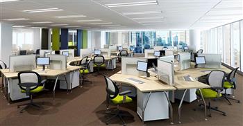What is a smart office?