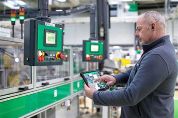 Smart factory – What is a smart factory?